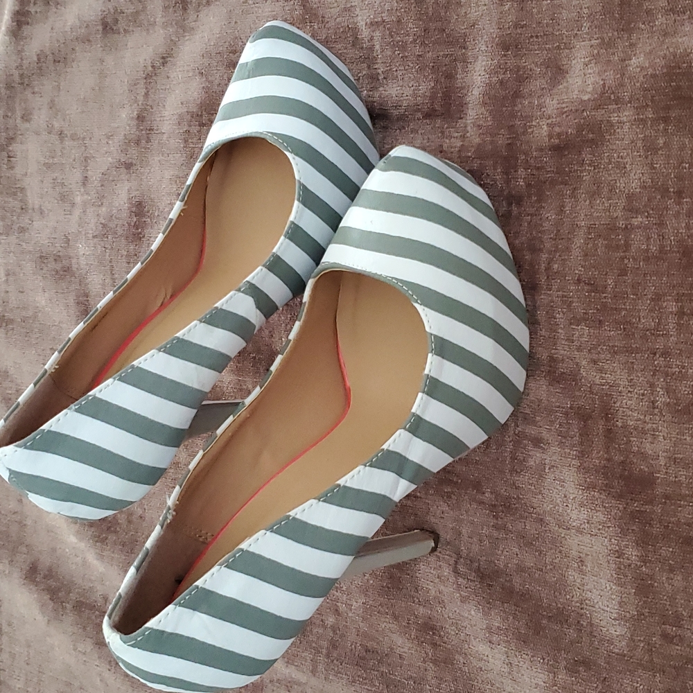 Charlotte Russe heels